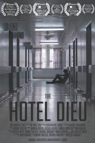  The Hotel Dieu Poster