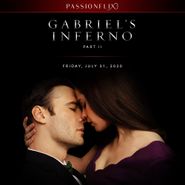  Gabriel's Inferno: Part Two Poster