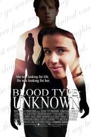  Blood Type: Unknown Poster