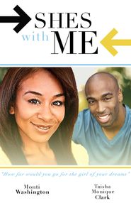 She's with Me Poster