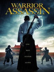 Warrior Assassin Poster