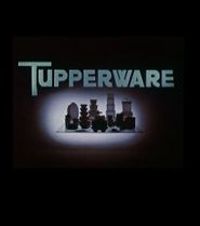  The Wonderful World of Tupperware Poster