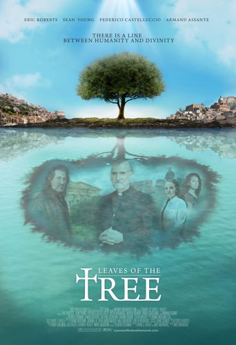  Leaves of the Tree Poster