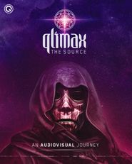 Qlimax - The Source Poster