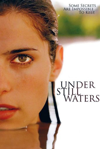  Under Still Waters Poster