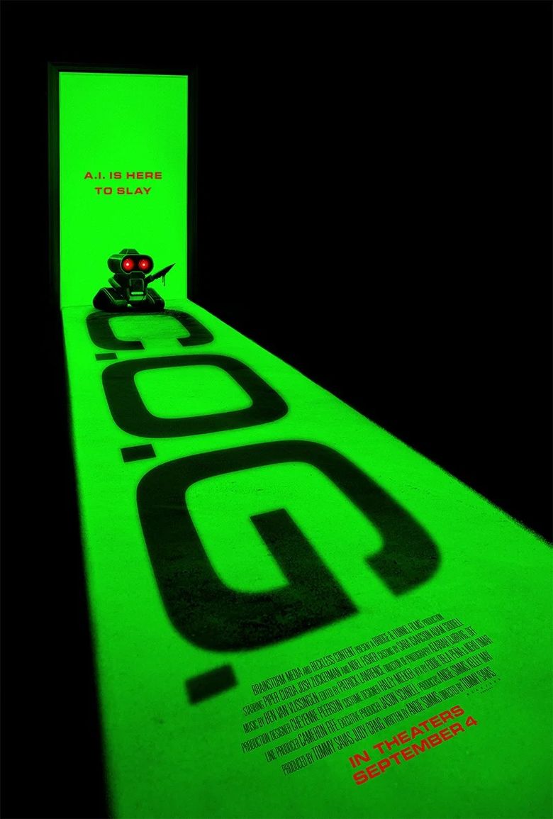 C.O.G.