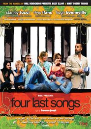  Four Last Songs Poster