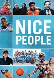  Nice People Poster