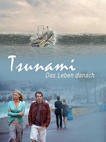  Tsunami - Das Leben danach Poster