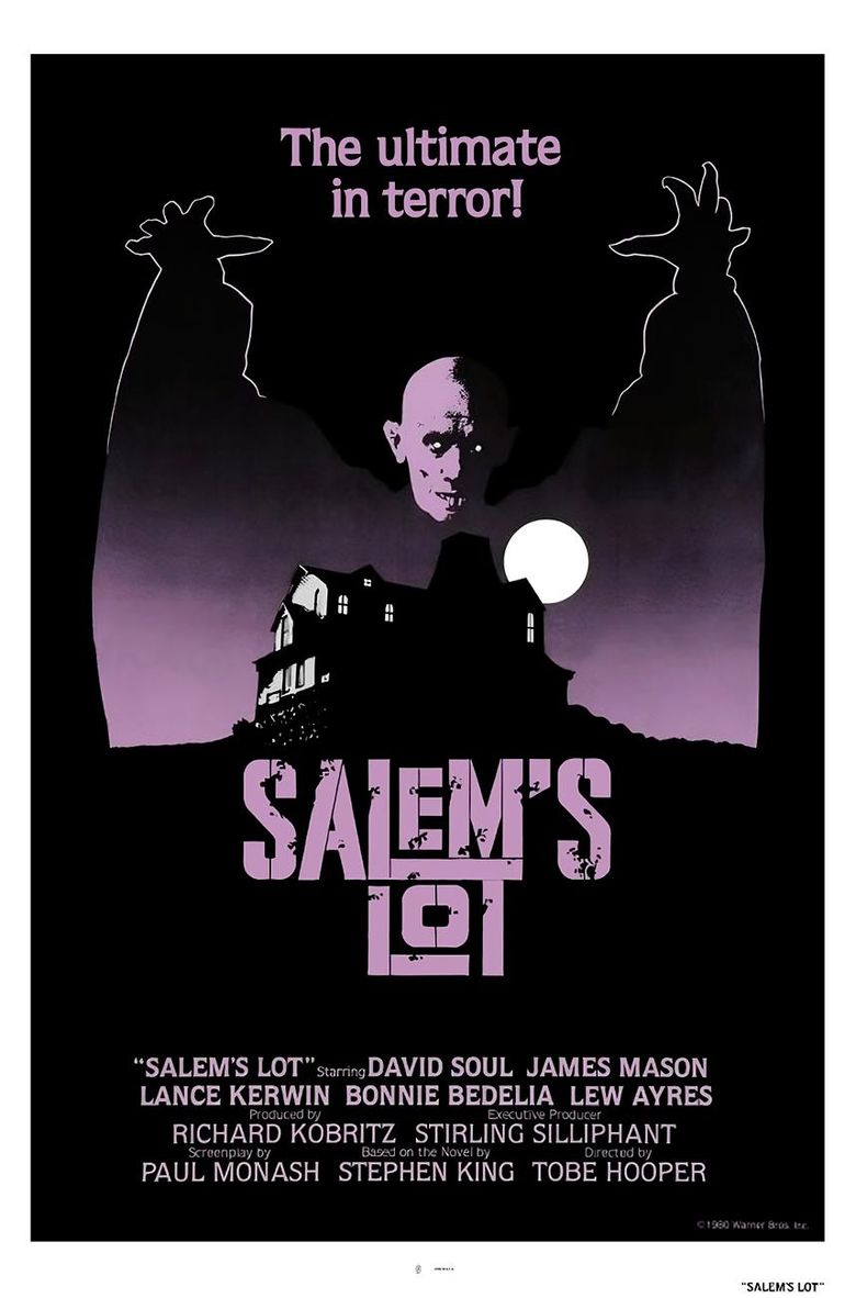 Salem's Lot