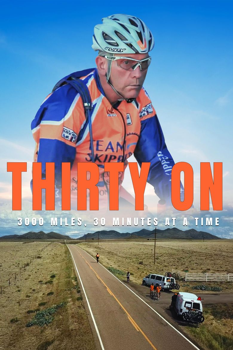 Thirty On