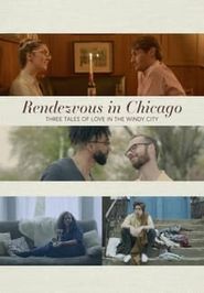  Rendezvous in Chicago Poster