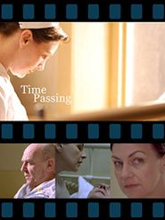  Time Passing Poster
