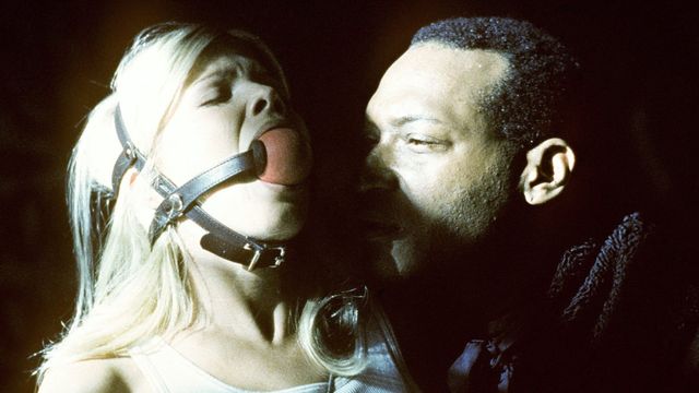 Candyman: Day of the Dead Backdrop