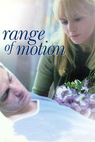  Range of Motion Poster