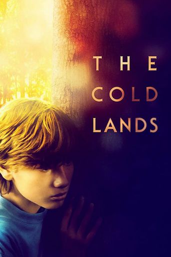  The Cold Lands Poster