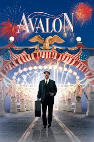  Avalon Poster