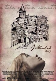  Istanbul Story Poster