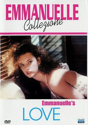  Emmanuelle's Love Poster