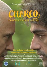 Charco: Canciones del Río de la Plata Poster