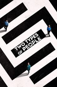  Two Types of People Poster