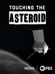  Touching the Asteroid Poster