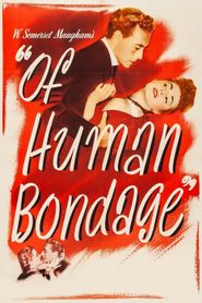  Of Human Bondage Poster