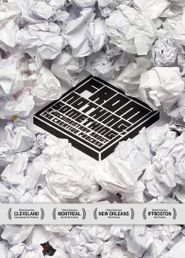 From Nothing, Something: A Documentary on the Creative Process Poster