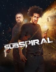  Subspiral Poster