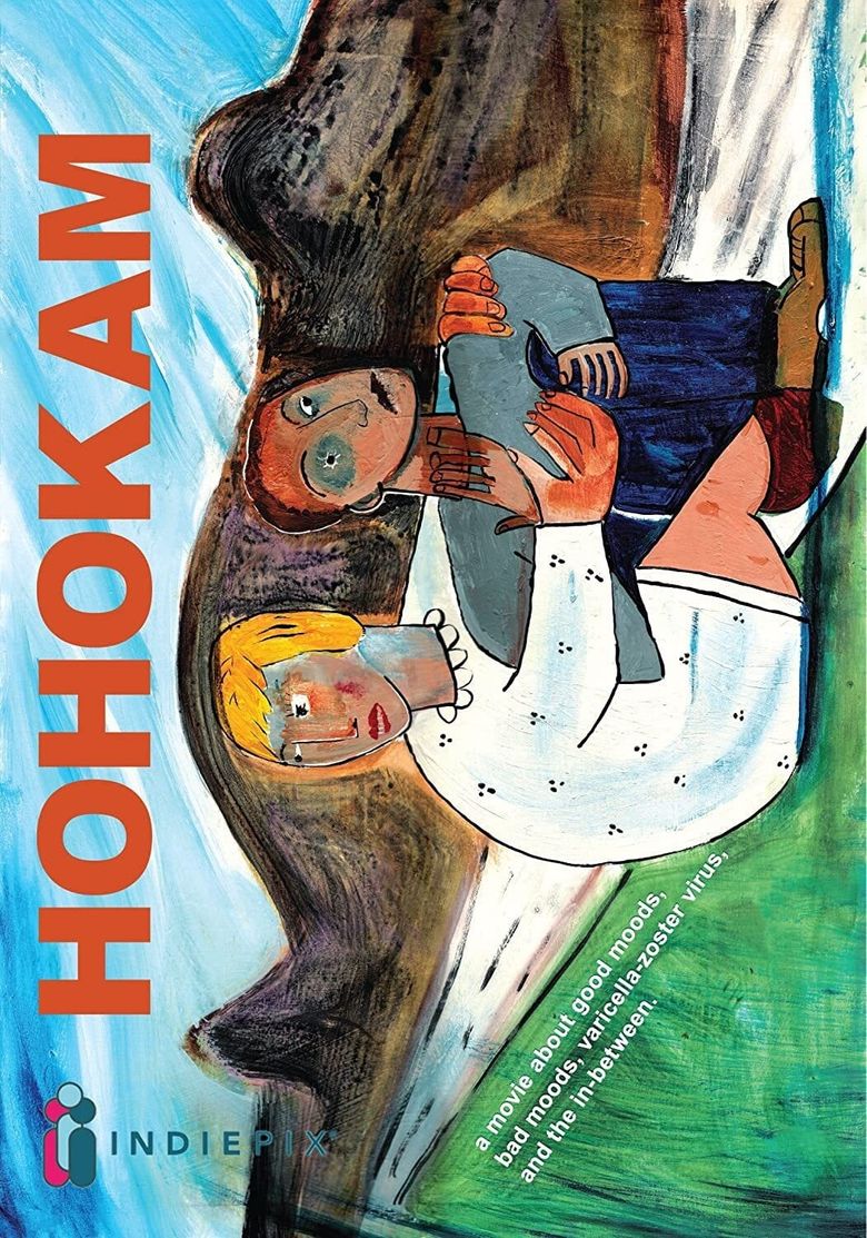Hohokam Poster