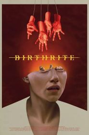  Birthrite Poster