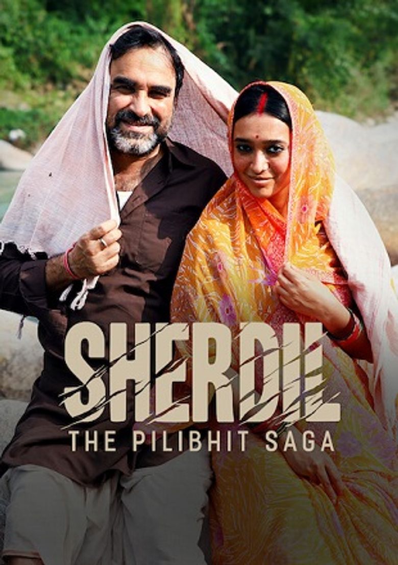 Sherdil: The Pilibhit Saga