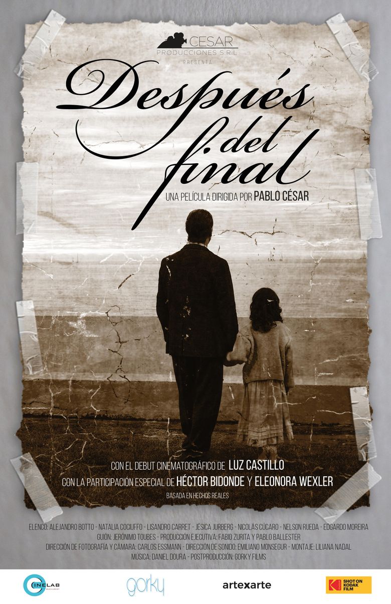 Después del final