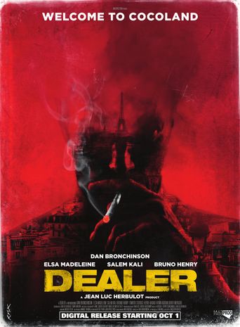  Dealer Poster