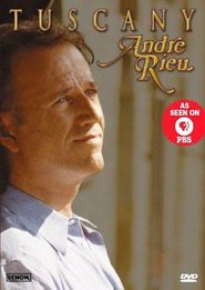  Andre Rieu: Live in Tuscany Poster