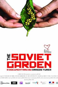  The Soviet Garden Poster