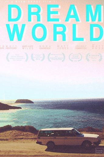  Dreamworld Poster