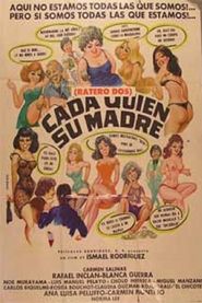  Burdel Poster