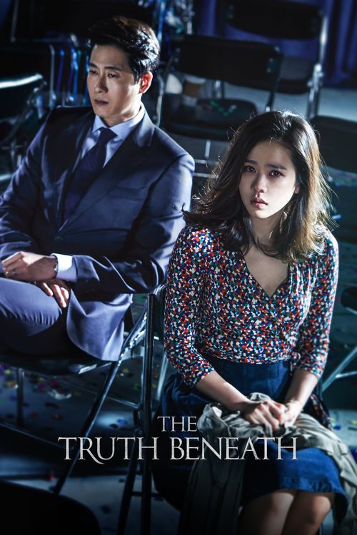 The Truth Beneath Poster