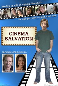  Cinema Salvation Poster