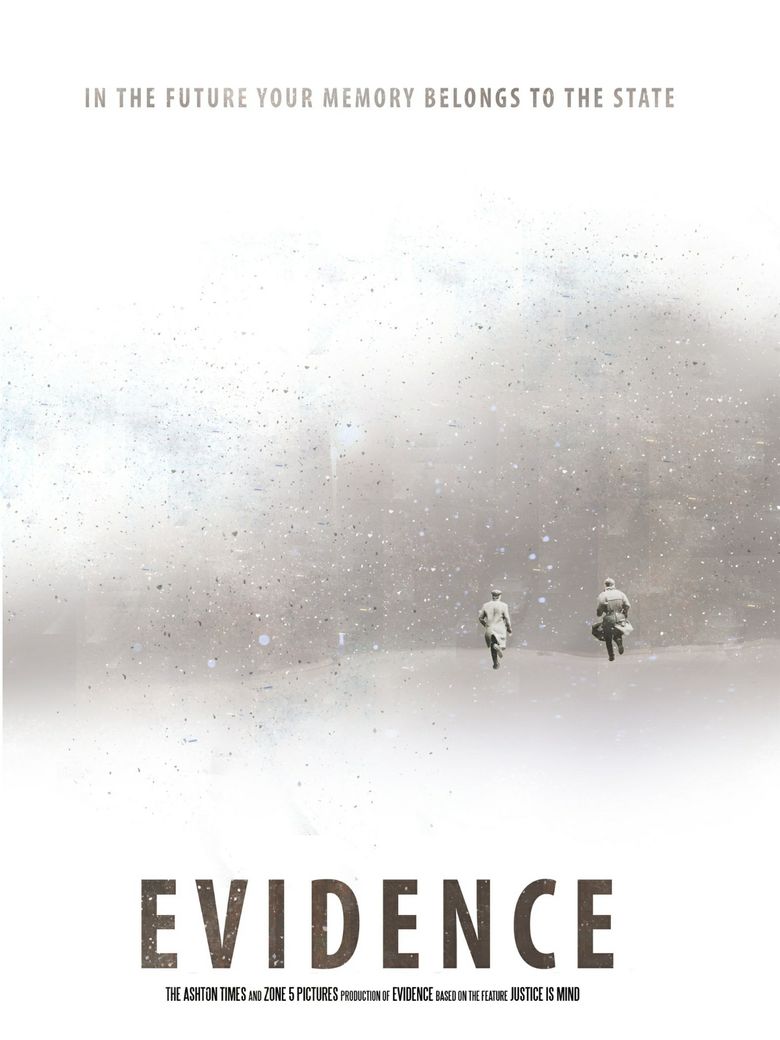 Justice Is Mind: Evidence