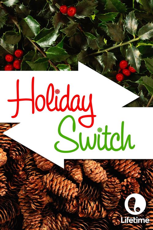 Holiday Switch Poster