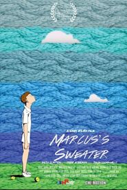  Marcus's Sweater Poster