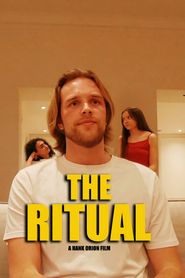  The Ritual Poster