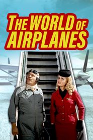  El mundo de los aviones Poster