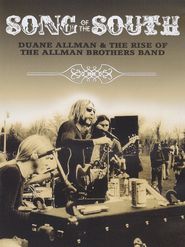  Song of the South: Duane Allman and the Birth of the Allman Brothers Band Poster