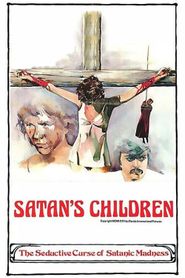  Satan's Children Poster