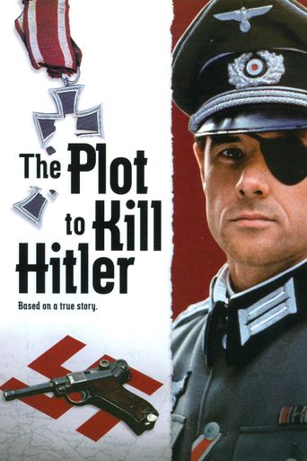  The Plot to Kill Hitler Poster