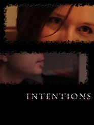  Intentions Poster