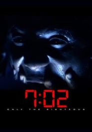 7:02 Only the Righteous Poster